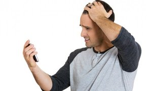  stop 
      balding now